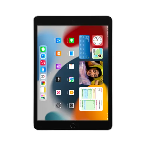 iPad 9
