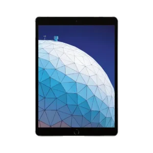 iPad Air 3