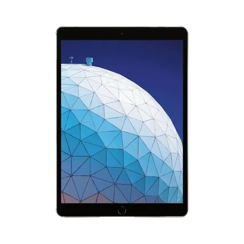iPad Air 3