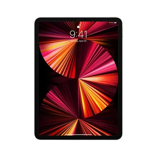 iPad Pro 11 - 3Gén
