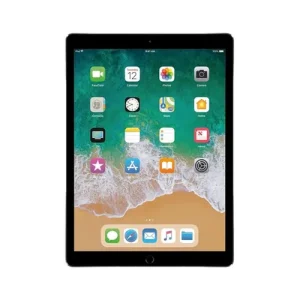 iPad Pro 12.9 - 2Gén