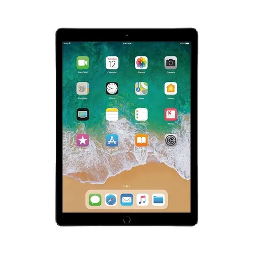 iPad Pro 12.9 - 2Gén