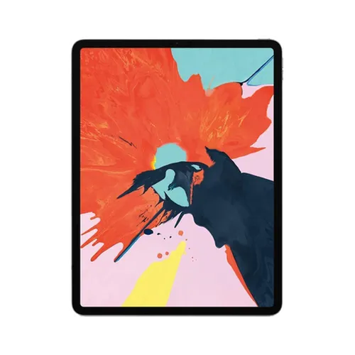 iPad Pro 12.9 - 3Gén