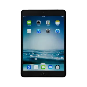 iPad Mini 2