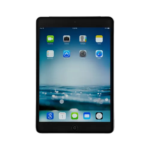 iPad Mini 2