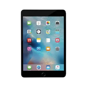 iPad Mini 4