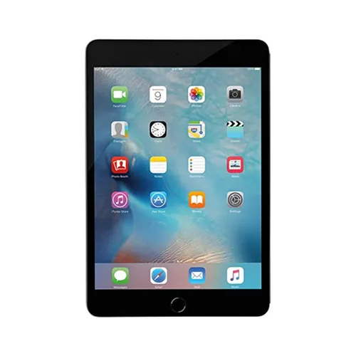 iPad Mini 4
