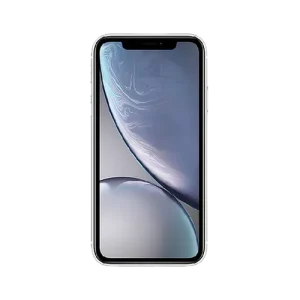 iPhone XR