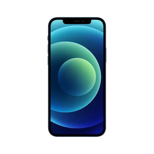 iPhone 12