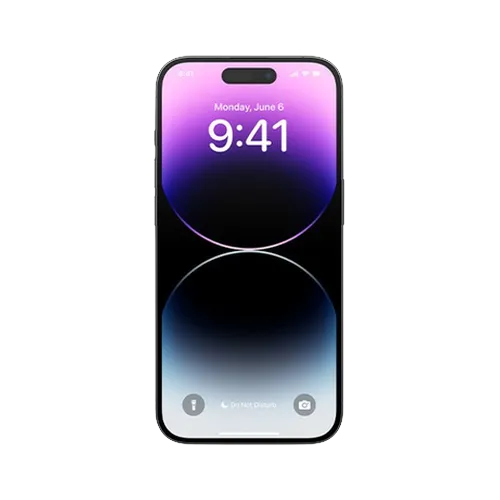 iPhone 14 Pro