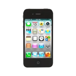 iPhone 4S