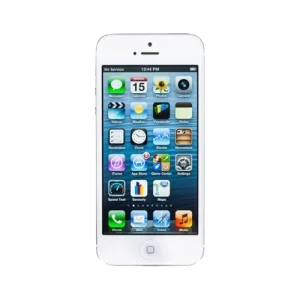 iPhone 5