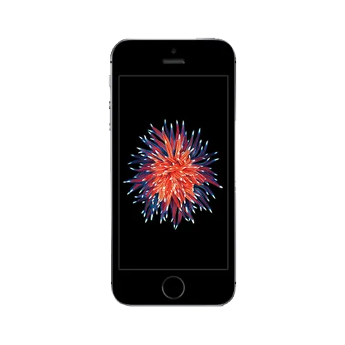 iPhone 5C