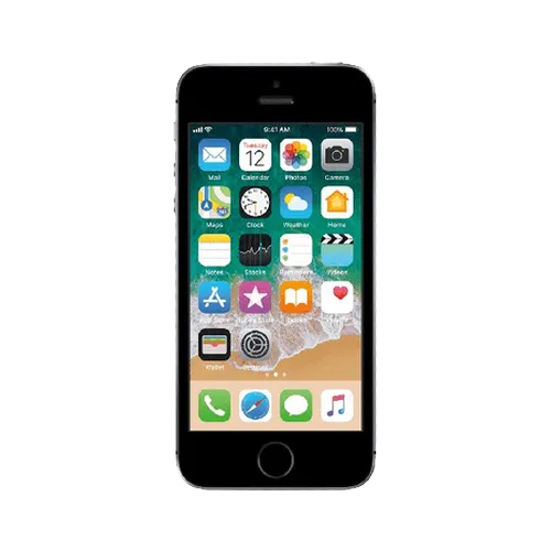 iPhone 5S