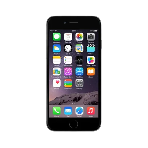 iPhone 6