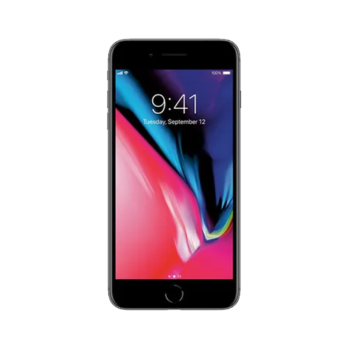 iPhone 8 Plus