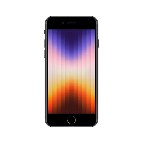 iPhone SE 2022
