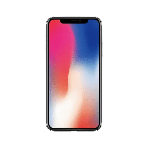 iPhone X