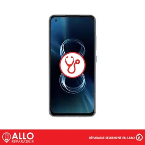 Diagnostic, Logiciel et Autres Pannes pour Zenfone 8 ASUS