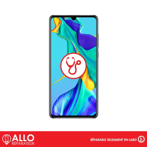 Diagnostic, Logiciel et Autres Pannes pour P30 Pro Huawei