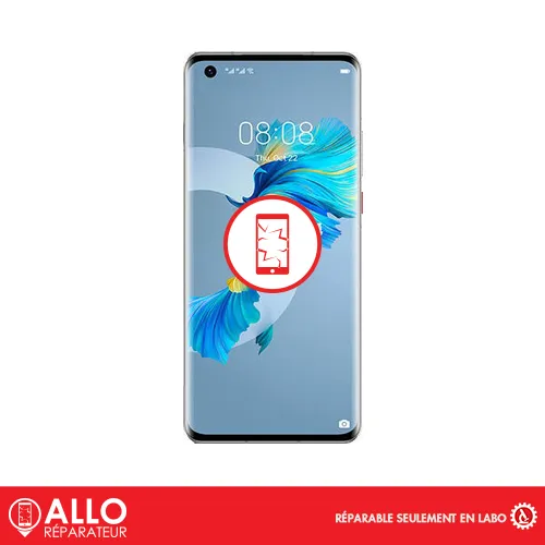 Afficheur Original pour Mate 40E Huawei