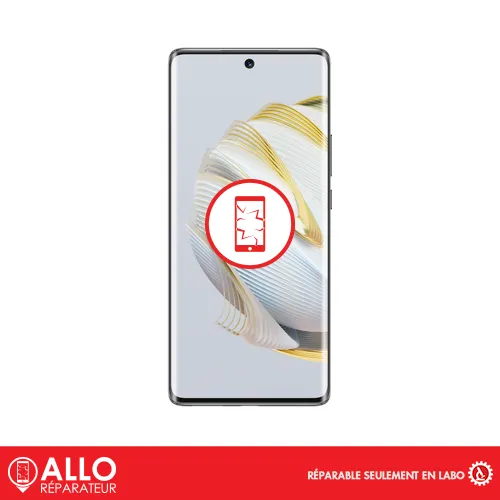 Afficheur Original pour Nova 10 Huawei