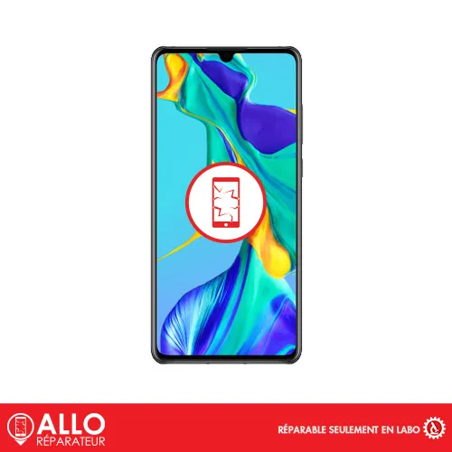 Afficheur Original pour P30 Pro Huawei