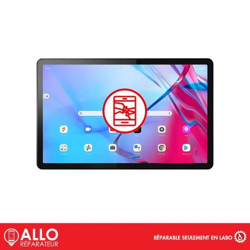 Afficheur Original pour Tab P11 5G Lenovo