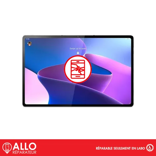 Afficheur Original pour Tab P12 Pro 5G Lenovo