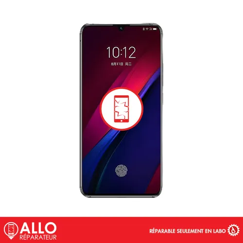 Afficheur Original pour Z6 Pro 5G Lenovo