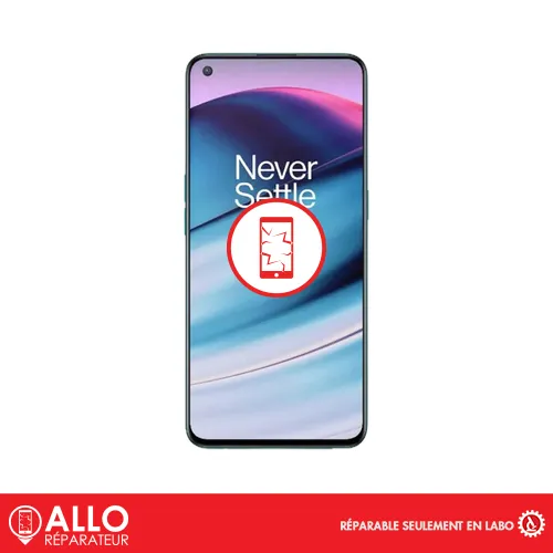 Afficheur Original pour Nord CE 5G OnePlus