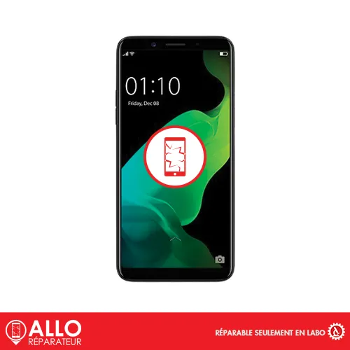 Vitre Arrière pour F7 OPPO