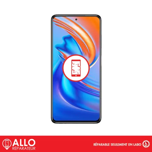 Afficheur Original pour Camon 21 Pro TECNO