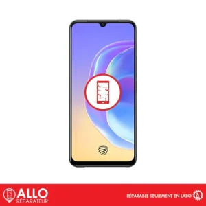 Vitre Avant pour V21e VIVO