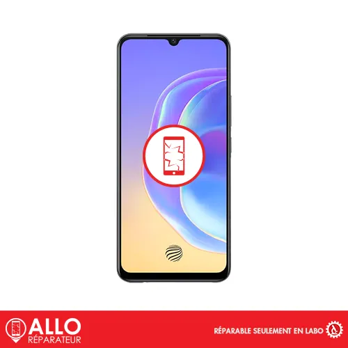 Vitre Avant pour V21e VIVO