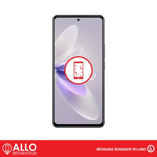 Vitre Avant pour V27e VIVO