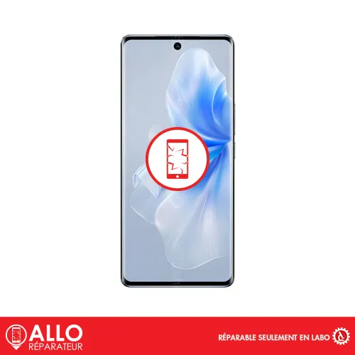 Vitre Arrière pour V30 Pro VIVO