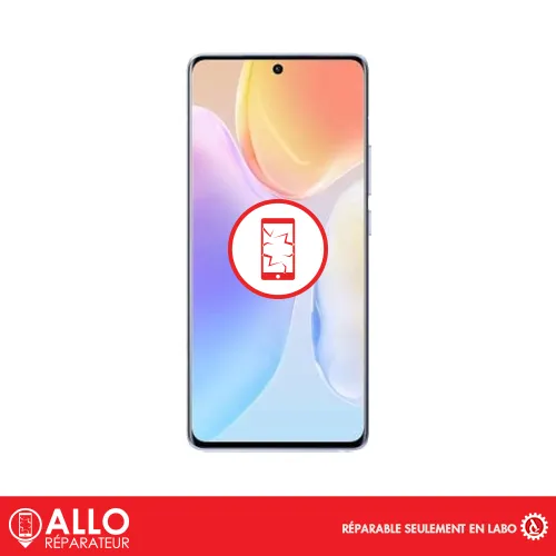 Afficheur QS pour X70 Pro+ VIVO