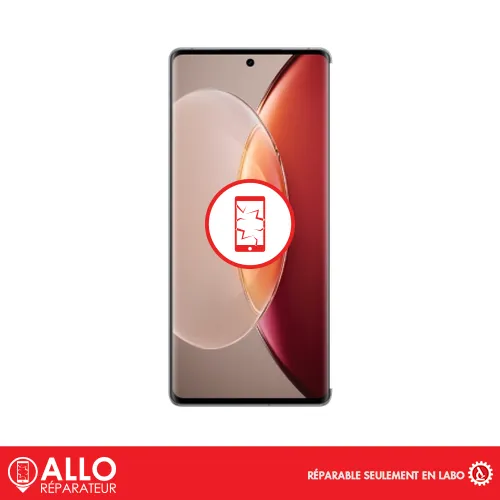 Afficheur Original pour X90 Pro+ VIVO