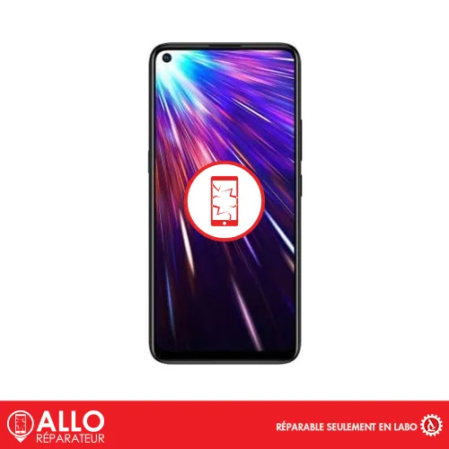 Afficheur Original pour Z1 Pro VIVO