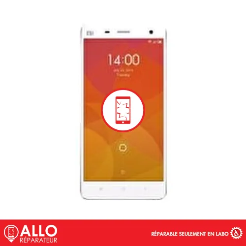 Afficheur QS pour Mi 4 Xiaomi