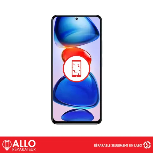 Afficheur Original pour Redmi Note 11 Pro Xiaomi