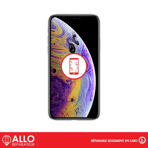 Afficheur QS pour iPhone XS Apple