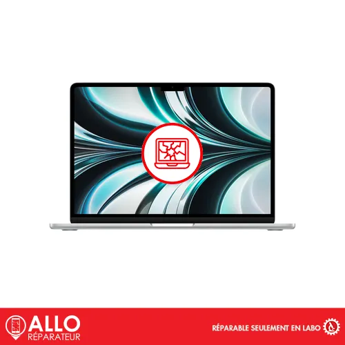 Afficheur Original pour Macbook Air 13 –  A2681 Apple