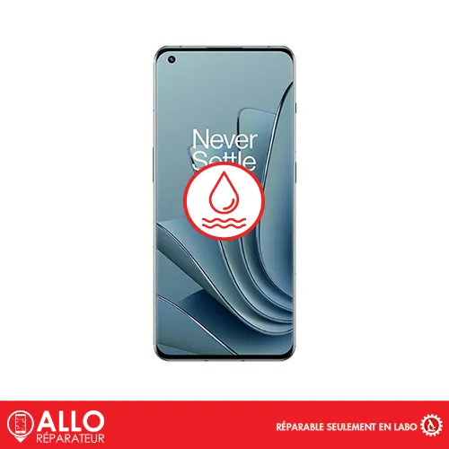 Dégât d’eau Désoxydation pour 10 Pro OnePlus