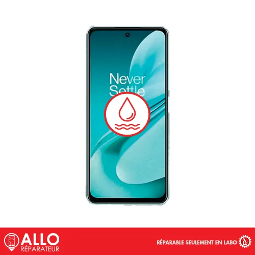 Dégât d’eau Désoxydation pour Nord OnePlus