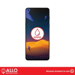 Dégât d’eau Désoxydation pour Nord 2 OnePlus