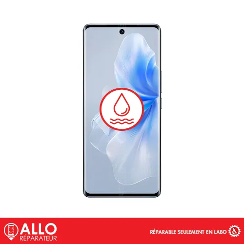 Dégât d’eau Désoxydation pour V30 Pro VIVO