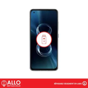 Batterie pour Zenfone 8 ASUS