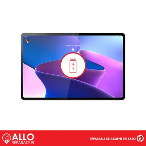 Batterie pour Tab P12 Pro Lenovo